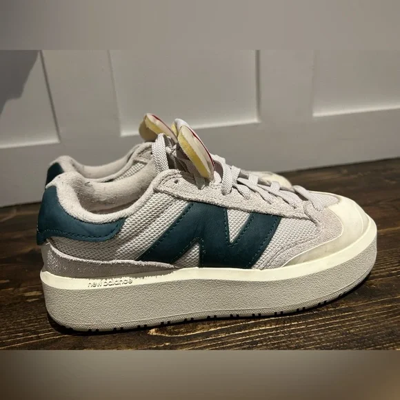 New Balance CT302 - Picture 3 of 5